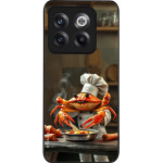 Sonique ���� Italian Brainrot Series ��� Oneplus 10T Chef Crabracadabra