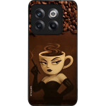 Sonique ���� Italian Brainrot Series ��� Oneplus 10T Espresso Signora