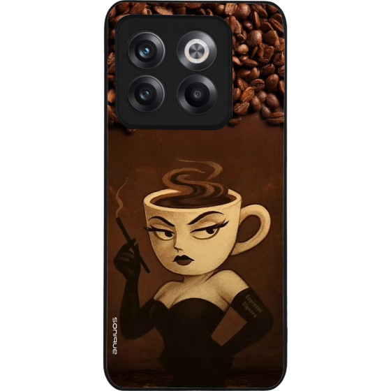 Sonique ���� Italian Brainrot Series ��� Oneplus 10T Espresso Signora