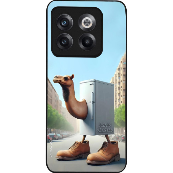 Sonique ���� Italian Brainrot Series ��� Oneplus 10T Frigo Camelo
