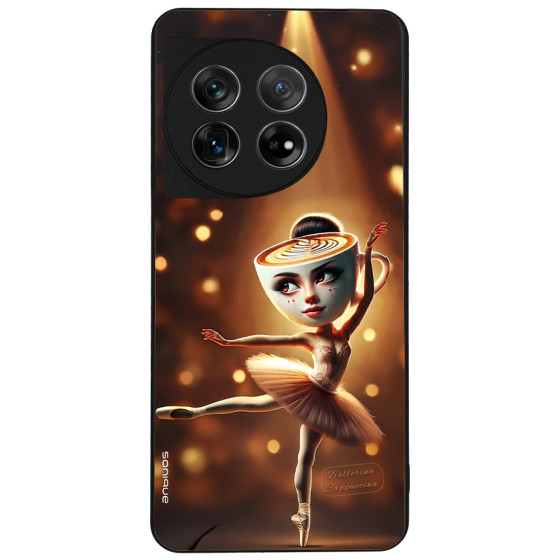 Sonique ���� Italian Brainrot Series ��� Oneplus 11 5G Ballerina Cappuccina