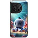 Sonique ���� Italian Brainrot Series ��� Oneplus 11 5G Blueberrinni Octopussini