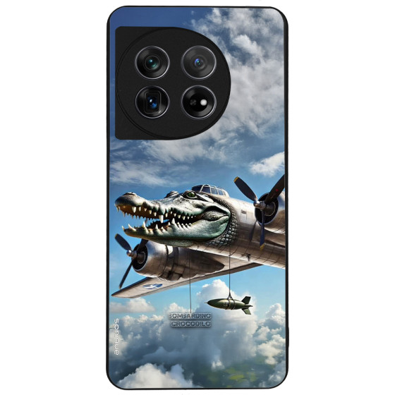Sonique ���� Italian Brainrot Series ��� Oneplus 11 5G Bombardino Crocodilo