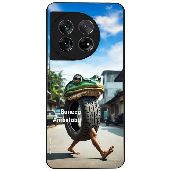 Sonique ���� Italian Brainrot Series ��� Oneplus 11 5G Boneca Ambalabu