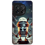 Sonique ���� Italian Brainrot Series ��� Oneplus 11 5G Cappuccino Assassino