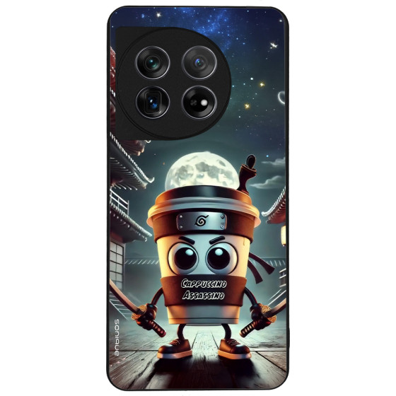 Sonique ���� Italian Brainrot Series ��� Oneplus 11 5G Cappuccino Assassino