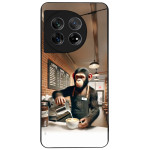 Sonique ���� Italian Brainrot Series ��� Oneplus 11 5G Chimpanzini Cappuccini