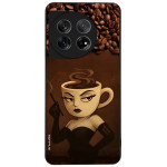 Sonique ���� Italian Brainrot Series ��� Oneplus 11 5G Espresso Signora