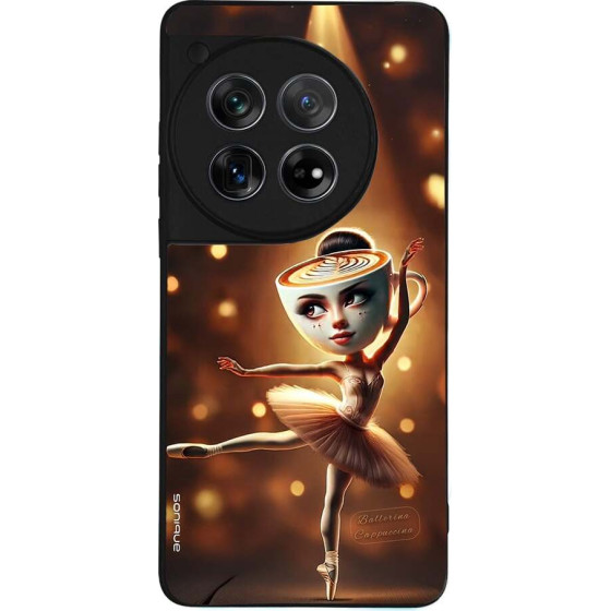 Sonique ���� Italian Brainrot Series ��� Oneplus 12 5G Ballerina Cappuccina