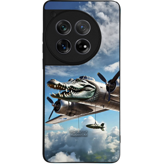 Sonique ���� Italian Brainrot Series ��� Oneplus 12 5G Bombardino Crocodilo