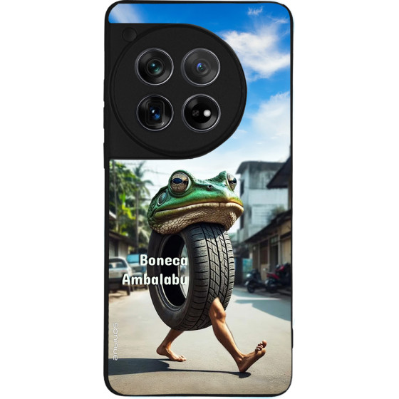 Sonique ���� Italian Brainrot Series ��� Oneplus 12 5G Boneca Ambalabu