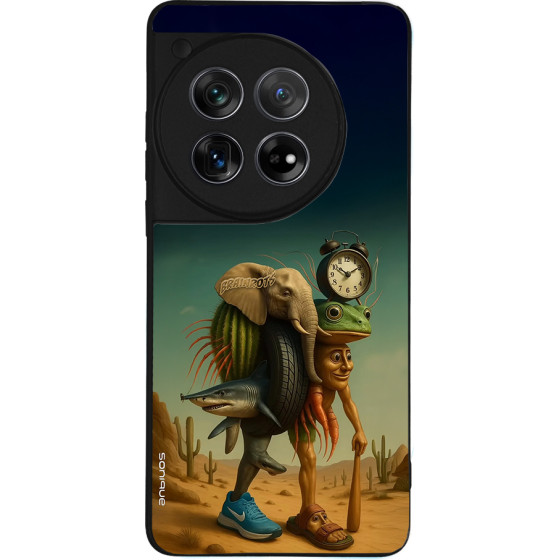 Sonique ���� Italian Brainrot Series ��� Oneplus 12 5G Brainrots