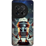 Sonique ���� Italian Brainrot Series ��� Oneplus 12 5G Cappuccino Assassino