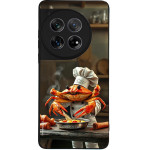 Sonique ���� Italian Brainrot Series ��� Oneplus 12 5G Chef Crabracadabra