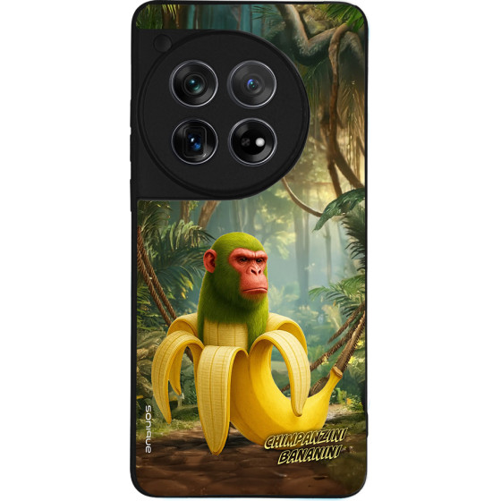 Sonique ���� Italian Brainrot Series ��� Oneplus 12 5G Chimpanzini Bananini