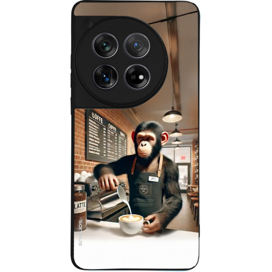 Sonique ���� Italian Brainrot Series ��� Oneplus 12 5G Chimpanzini Cappuccini