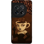 Sonique ���� Italian Brainrot Series ��� Oneplus 12 5G Espresso Signora