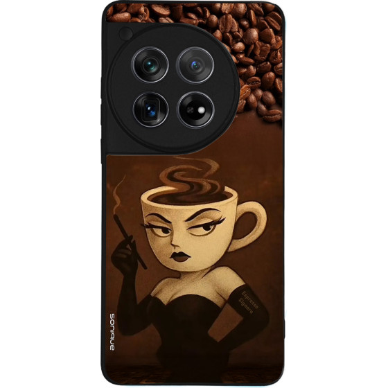 Sonique ���� Italian Brainrot Series ��� Oneplus 12 5G Espresso Signora
