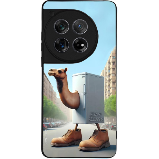 Sonique ���� Italian Brainrot Series ��� Oneplus 12 5G Frigo Camelo