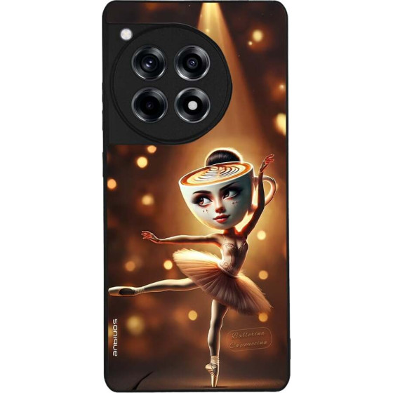 Sonique ���� Italian Brainrot Series ��� Oneplus 12R 5G Ballerina Cappuccina