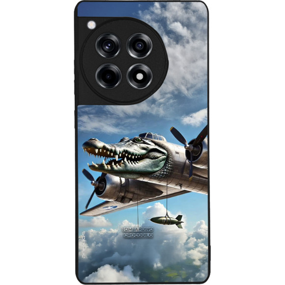Sonique ���� Italian Brainrot Series ��� Oneplus 12R 5G Bombardino Crocodilo
