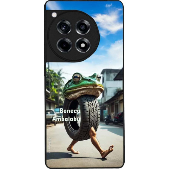 Sonique ���� Italian Brainrot Series ��� Oneplus 12R 5G Boneca Ambalabu