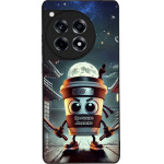 Sonique ���� Italian Brainrot Series ��� Oneplus 12R 5G Cappuccino Assassino