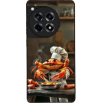 Sonique ���� Italian Brainrot Series ��� Oneplus 12R 5G Chef Crabracadabra