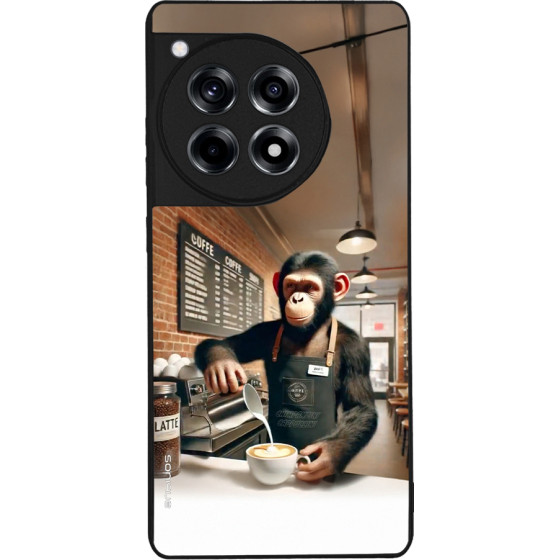 Sonique ���� Italian Brainrot Series ��� Oneplus 12R 5G Chimpanzini Cappuccini