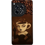 Sonique ���� Italian Brainrot Series ��� Oneplus 12R 5G Espresso Signora