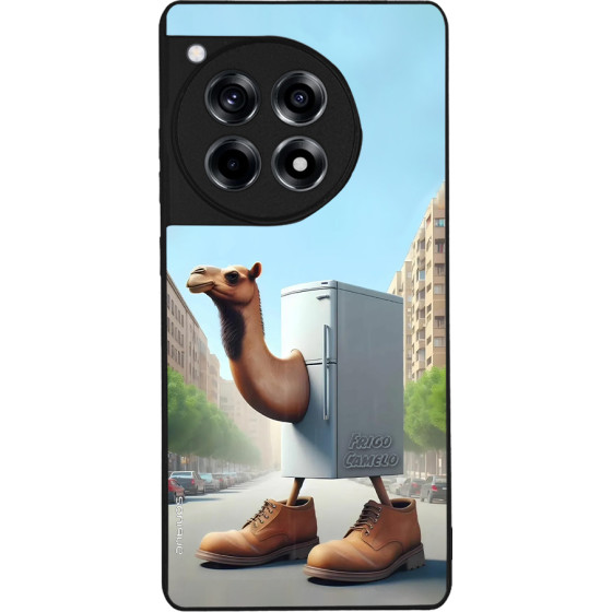 Sonique ���� Italian Brainrot Series ��� Oneplus 12R 5G Frigo Camelo