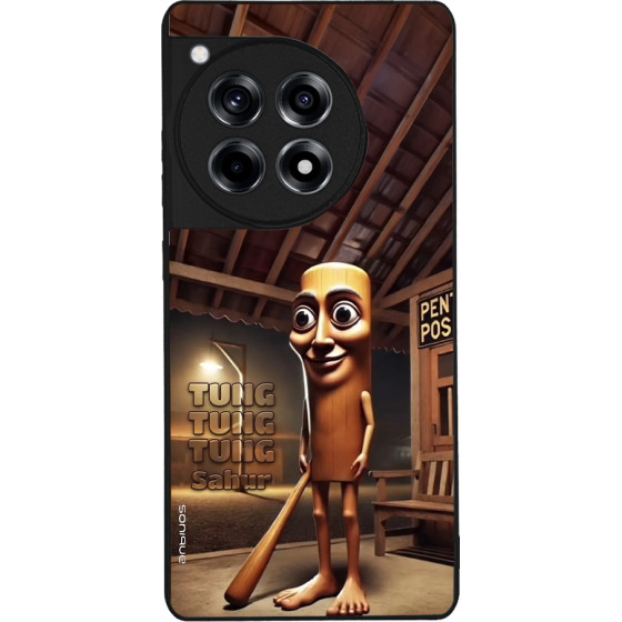 Sonique ���� Italian Brainrot Series ��� Oneplus 12R 5G Tung Tung Tung Sahur