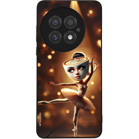 Sonique ���� Italian Brainrot Series ��� Oneplus 13 5G Ballerina Cappuccina
