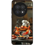 Sonique ���� Italian Brainrot Series ��� Oneplus 13 5G Chef Crabracadabra