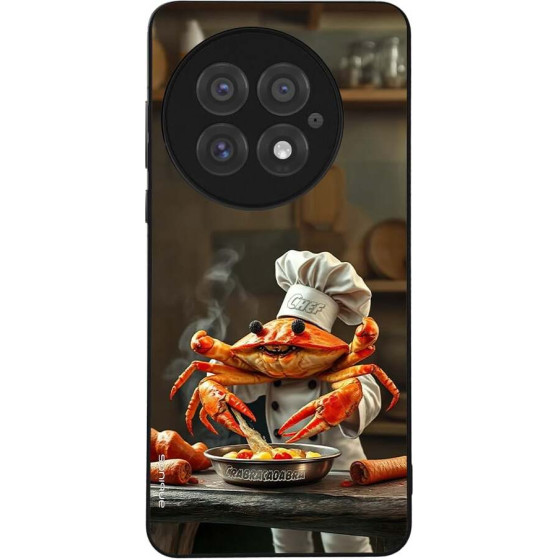 Sonique ���� Italian Brainrot Series ��� Oneplus 13 5G Chef Crabracadabra