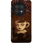 Sonique ���� Italian Brainrot Series ��� Oneplus 13 5G Espresso Signora