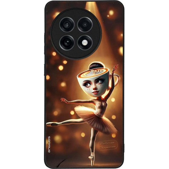 Sonique ���� Italian Brainrot Series ��� Oneplus 13R 5G Ballerina Cappuccina