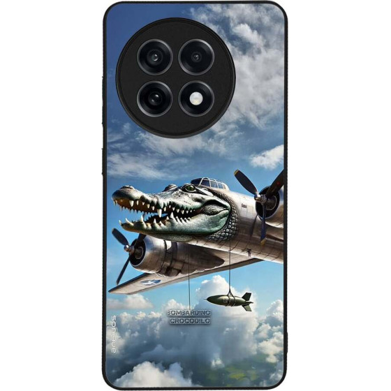 Sonique ���� Italian Brainrot Series ��� Oneplus 13R 5G Bombardino Crocodilo