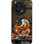Sonique ���� Italian Brainrot Series ��� Oneplus 13R 5G Chef Crabracadabra