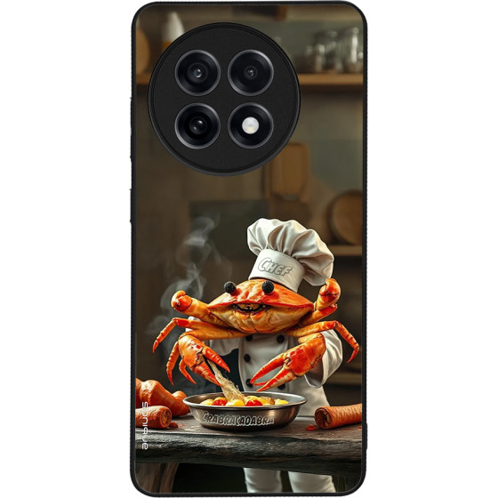 Sonique ���� Italian Brainrot Series ��� Oneplus 13R 5G Chef Crabracadabra