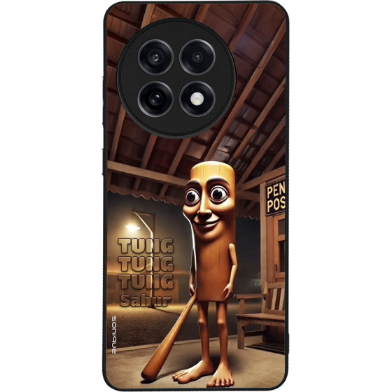 Sonique ���� Italian Brainrot Series ��� Oneplus 13R 5G Tung Tung Tung Sahur
