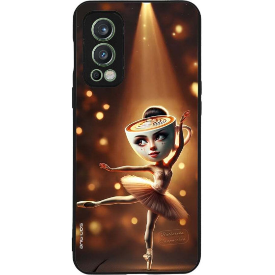 Sonique ���� Italian Brainrot Series ��� Oneplus Nord 2 5G Ballerina Cappuccina