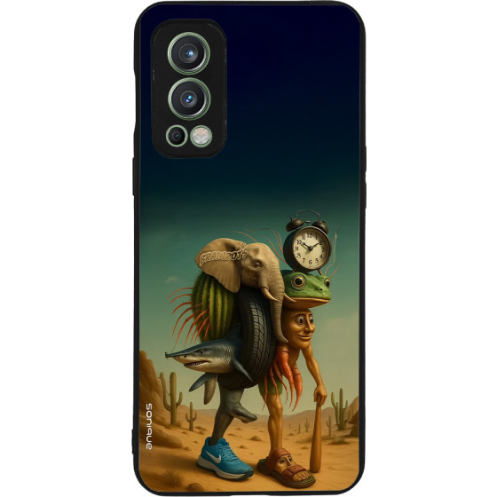Sonique ���� Italian Brainrot Series ��� Oneplus Nord 2 5G Brainrots