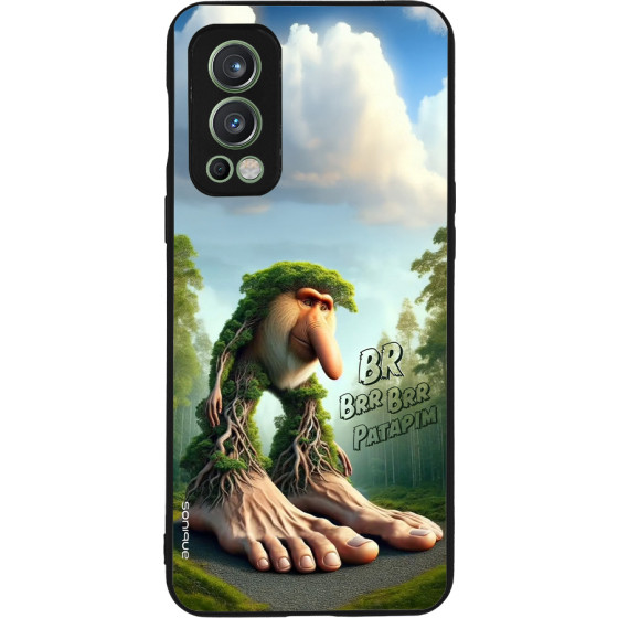 Sonique ���� Italian Brainrot Series ��� Oneplus Nord 2 5G Brr Brr Patapim