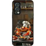 Sonique ���� Italian Brainrot Series ��� Oneplus Nord 2 5G Chef Crabracadabra