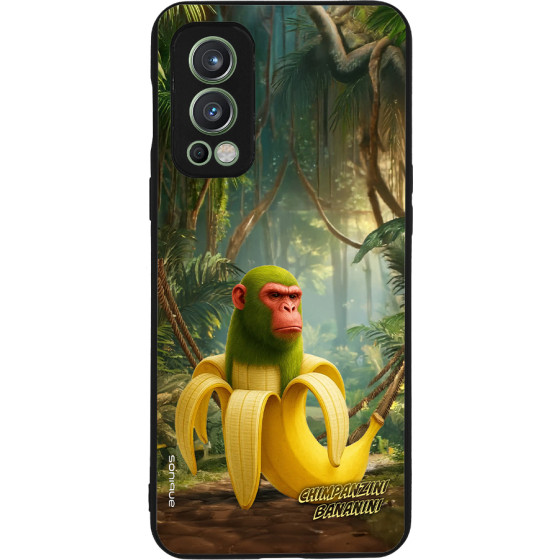 Sonique ���� Italian Brainrot Series ��� Oneplus Nord 2 5G Chimpanzini Bananini