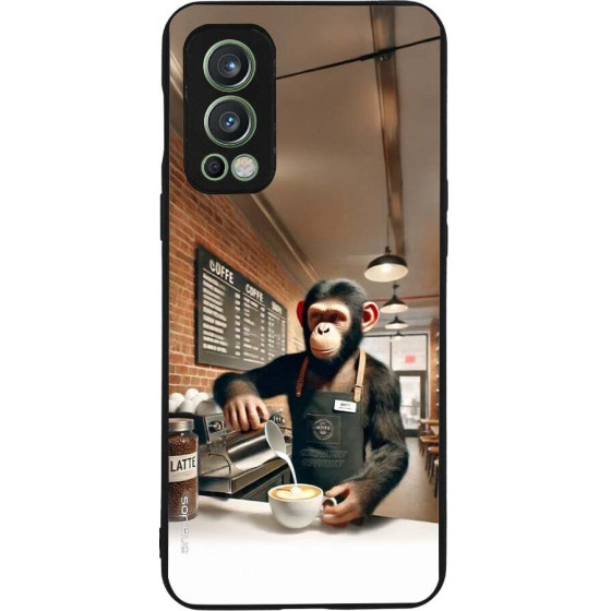 Sonique ���� Italian Brainrot Series ��� Oneplus Nord 2 5G Chimpanzini Cappuccini