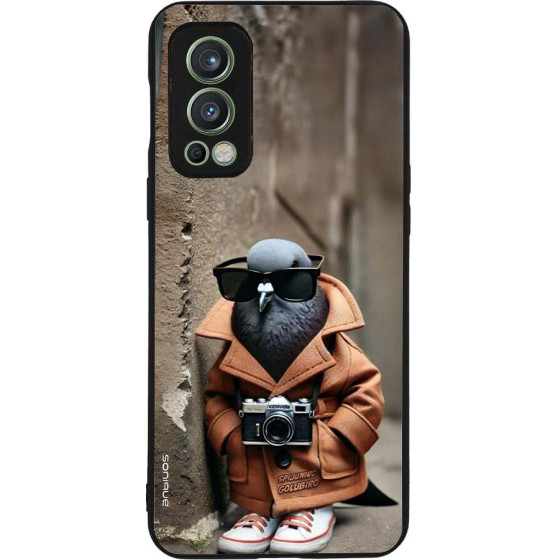 Sonique ���� Italian Brainrot Series ��� Oneplus Nord 2 5G Spijuniro Golubiro