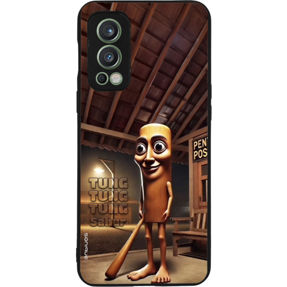 Sonique ���� Italian Brainrot Series ��� Oneplus Nord 2 5G Tung Tung Tung Sahur