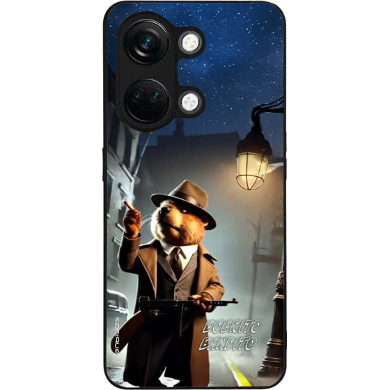 Sonique ���� Italian Brainrot Series ��� Oneplus Nord 3 5G Bobrito Bandito